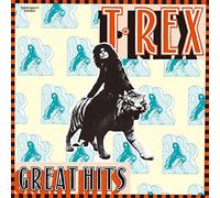 T.Rex - Great Hits