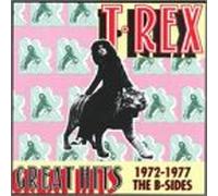 T-Rex - Great Hits 72-77 B-Side