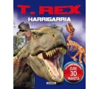 T. Rex Harrigarria