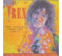 T REX - History of T Rex vol.3