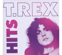 T-REX - Hits by T-REX