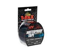 T-Rex Impermeable Mojado Piscina Agua Fuga Reparar Cinta Grueso Alta Temperatura