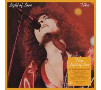 T. Rex - Light of Love [Vinilo]