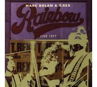 T-Rex - Live