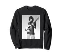 T Rex Marc Bolan Frontman Studio Foto 1976 Sudadera