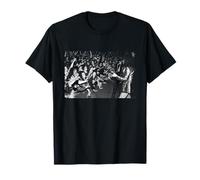 T Rex Marc Bolan Live Starlight Ballroom Boston 1972 Camiseta