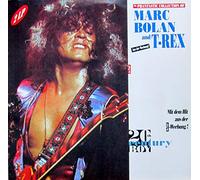 T. Rex / Marc Bolan - The Phantastic Collection Of Marc Bolan & T. Rex (2LP) [Vinyl LP]