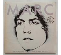 T. Rex - Marc-The words and music of Marc Bolan 1947-1977 [VINYL]