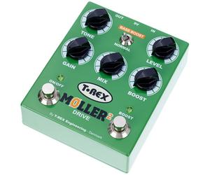 T-Rex Moller 2