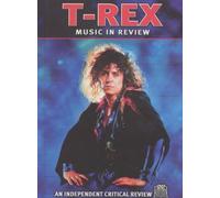 T-Rex - Music in Review [Alemania] [DVD]