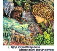 T.Rex - My People Were Fair & Had Sky [Vinilo]