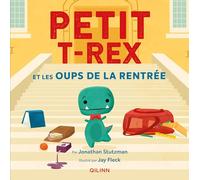 t rex (Petit T-Rex, 3)