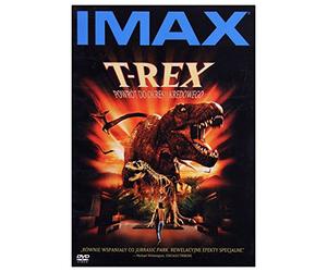 T-Rex - Retorn al cretaci [DVD] (Audio español)