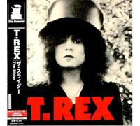 T. Rex - Slider