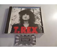 T.Rex - Slider