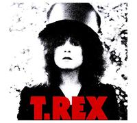 T. Rex - Slider