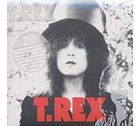 T. Rex - Slider =remastered=