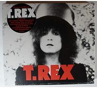 T.Rex - Slider (Rmst)