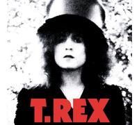 T. Rex - Slider [Vinilo]