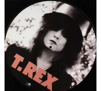 T-Rex - Slider [Vinilo]
