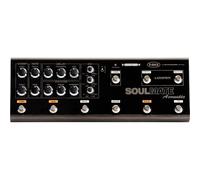 T-Rex SOULMATE-ACOUSTIC Multiefectos 5 Pedal en 1