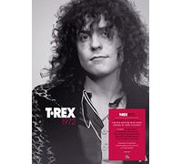 T.Rex - T.Rex: 1972 (Tony Visconti Signed Edition)