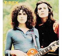 T. Rex - T.Rex