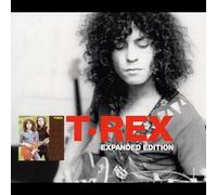 T. Rex - T.Rex