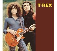 T.Rex - T.Rex