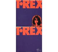 T.Rex - T.Rex - Marc Bolan | Telegram Sam 3-track CARD SLEEVE REPLICA CD SINGLE 1) Telegram Sam 2) Cadilac 3) Baby Strange