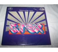 T.REX - T.REX ride a white swan, MFP 5274