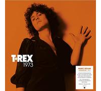 T.Rex - T.Rex: Songwriter: 1973 (140g black vinyl) [Vinilo]