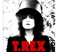 T. Rex - T. Rex - The Slider [2CD]