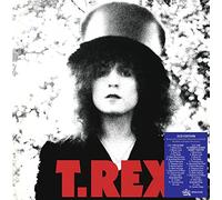 T.Rex - T.Rex: The Slider (2CD Deluxe Gatefold Packaging)