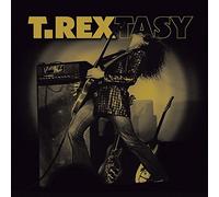 T.Rex - T Rextasy