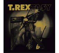 T.Rex T.Rextasy (CD) Album (Importación USA)