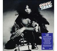 T. Rex - Tanx