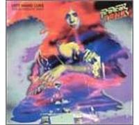 T-Rex - Tanx + Left Hand Luke