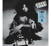 T. Rex - Tanx [Vinilo]