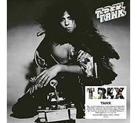 T.Rex - Tanx [Vinilo]