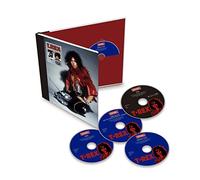 T.Rex - Tanx + Zinc Alloy - Deluxe Edition