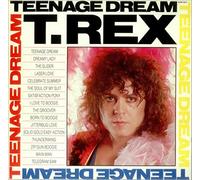 T.Rex - Teenage dream [VINYL]