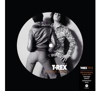 T. Rex - Teenage Dream/Satisfaction Pony [Vinilo]
