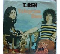 T REX - TELEGRAM SAM - [7"]
