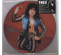 T. Rex - Telegram Sam/Baby Strange [7" VINYL] [Vinilo]