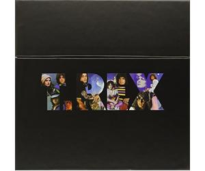 T. Rex - The 7" Singles Box Set