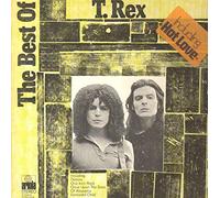 T. Rex - The Best Of T. Rex