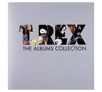 T. Rex - The Complete Studio Albums