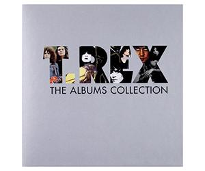 T. Rex - The Complete Studio Albums