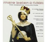 T. Rex - The Essential Collection